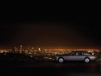 Rolls-Royce Phantom 2003 photo